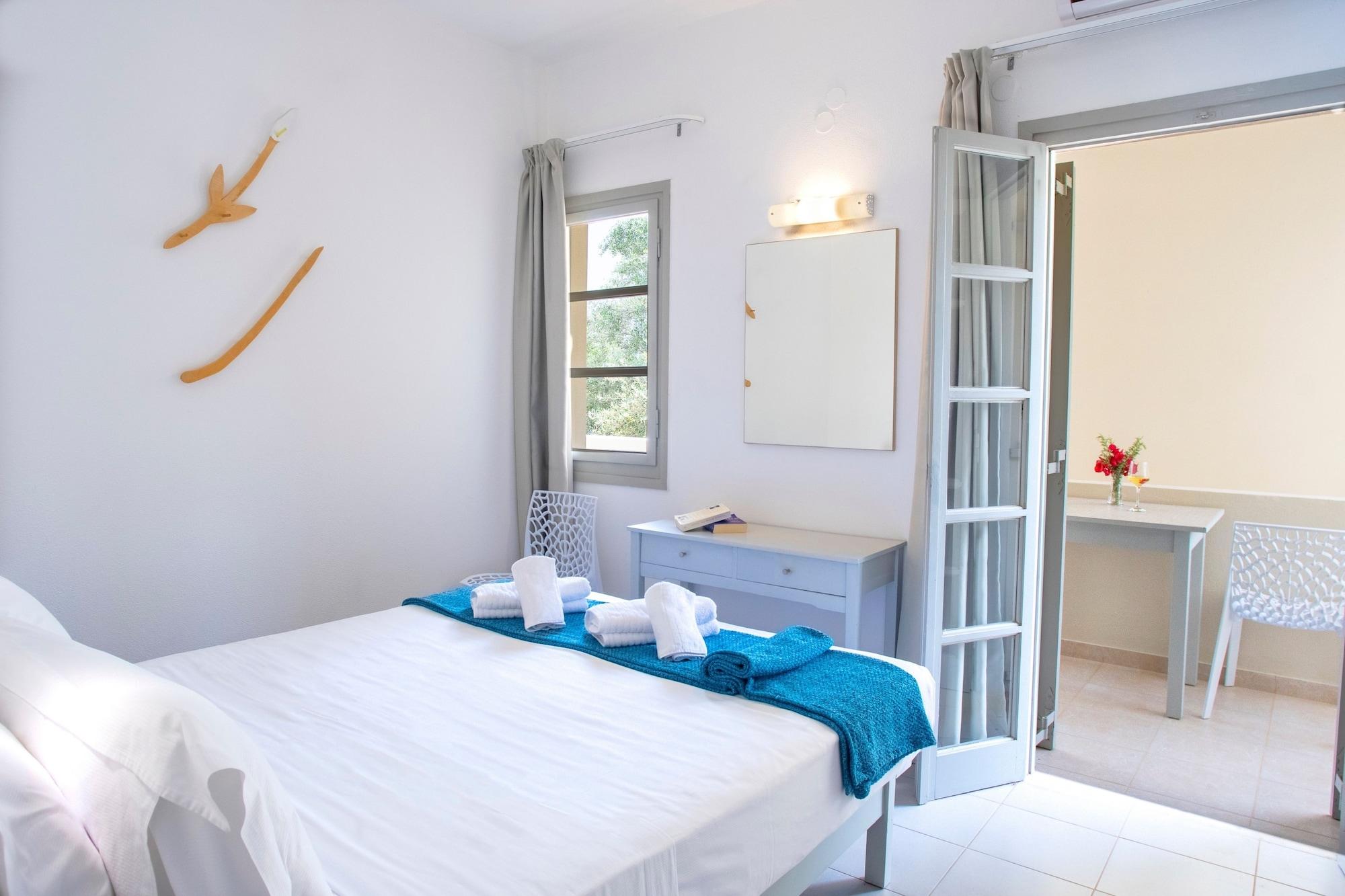 Elounda Garden Suites Heated Pool Esterno foto