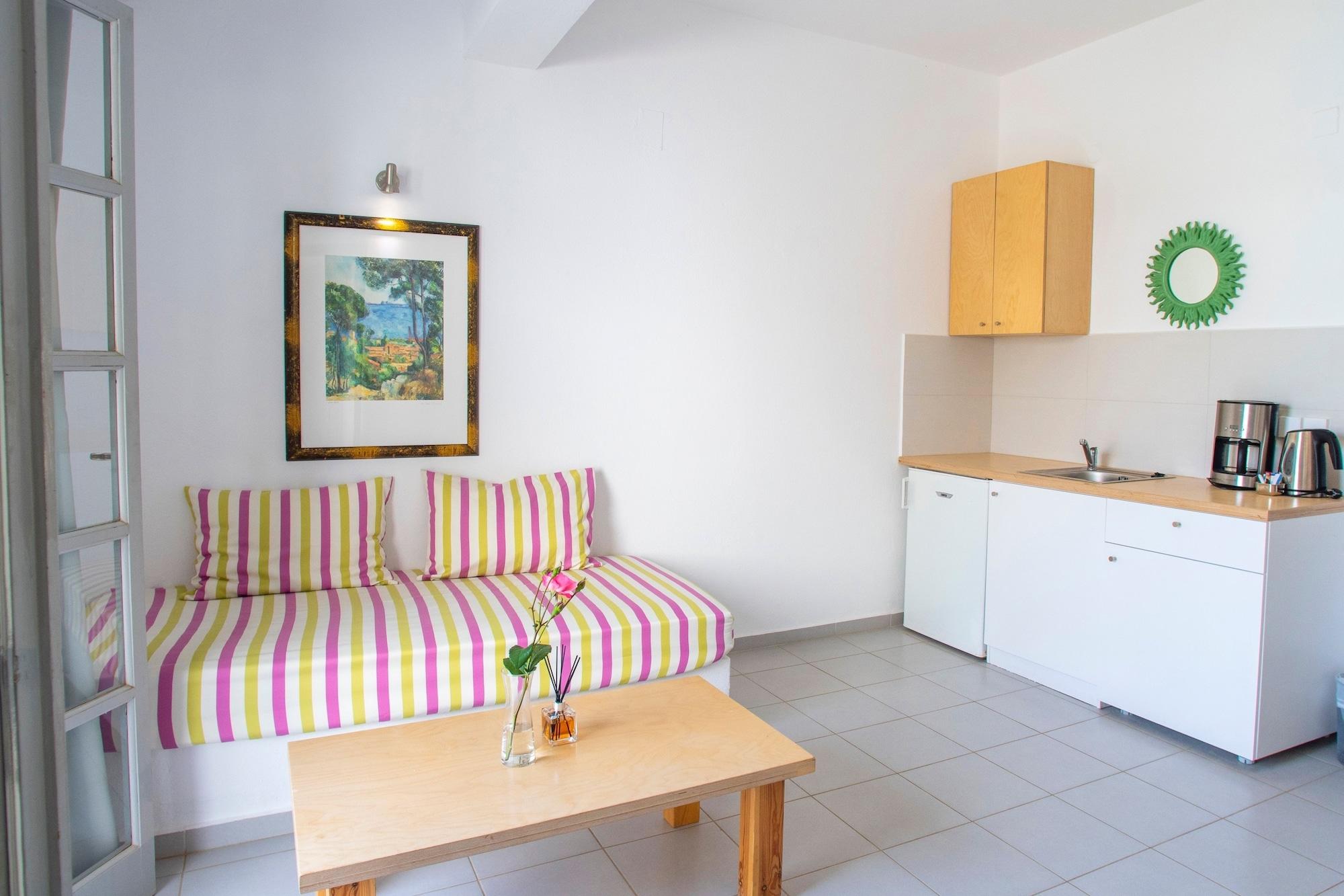 Elounda Garden Suites Heated Pool Esterno foto