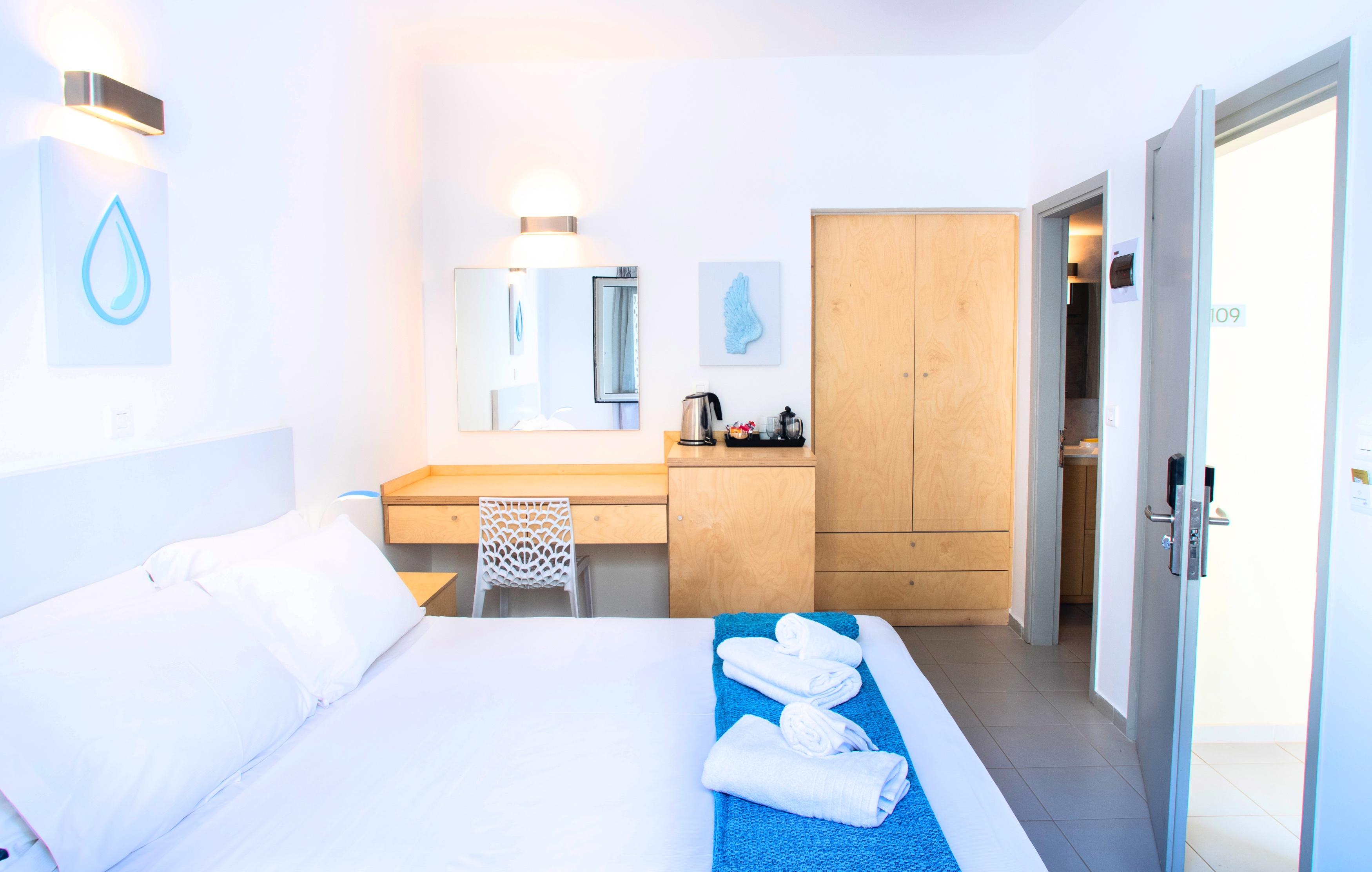 Elounda Garden Suites Heated Pool Esterno foto