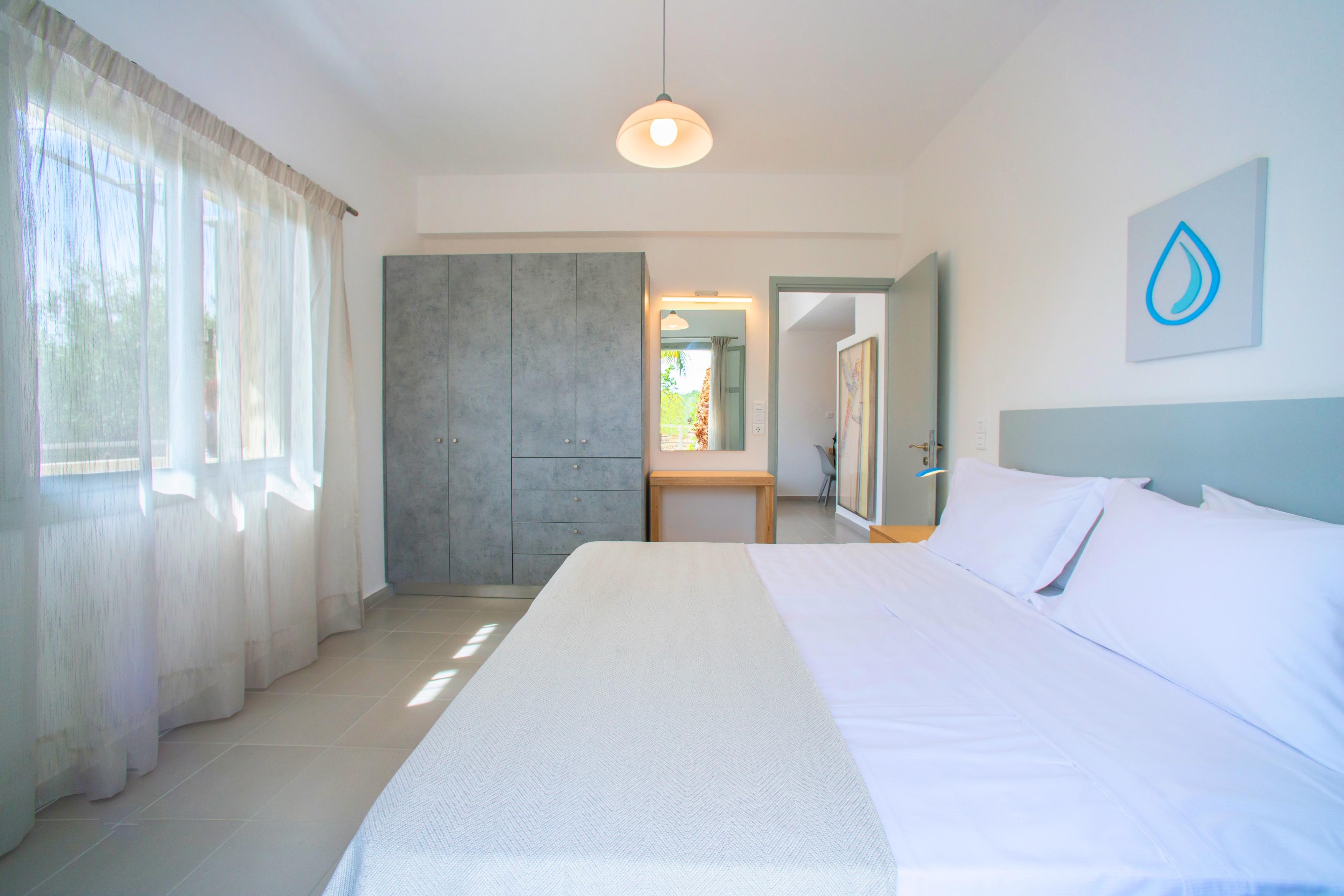 Elounda Garden Suites Heated Pool Esterno foto
