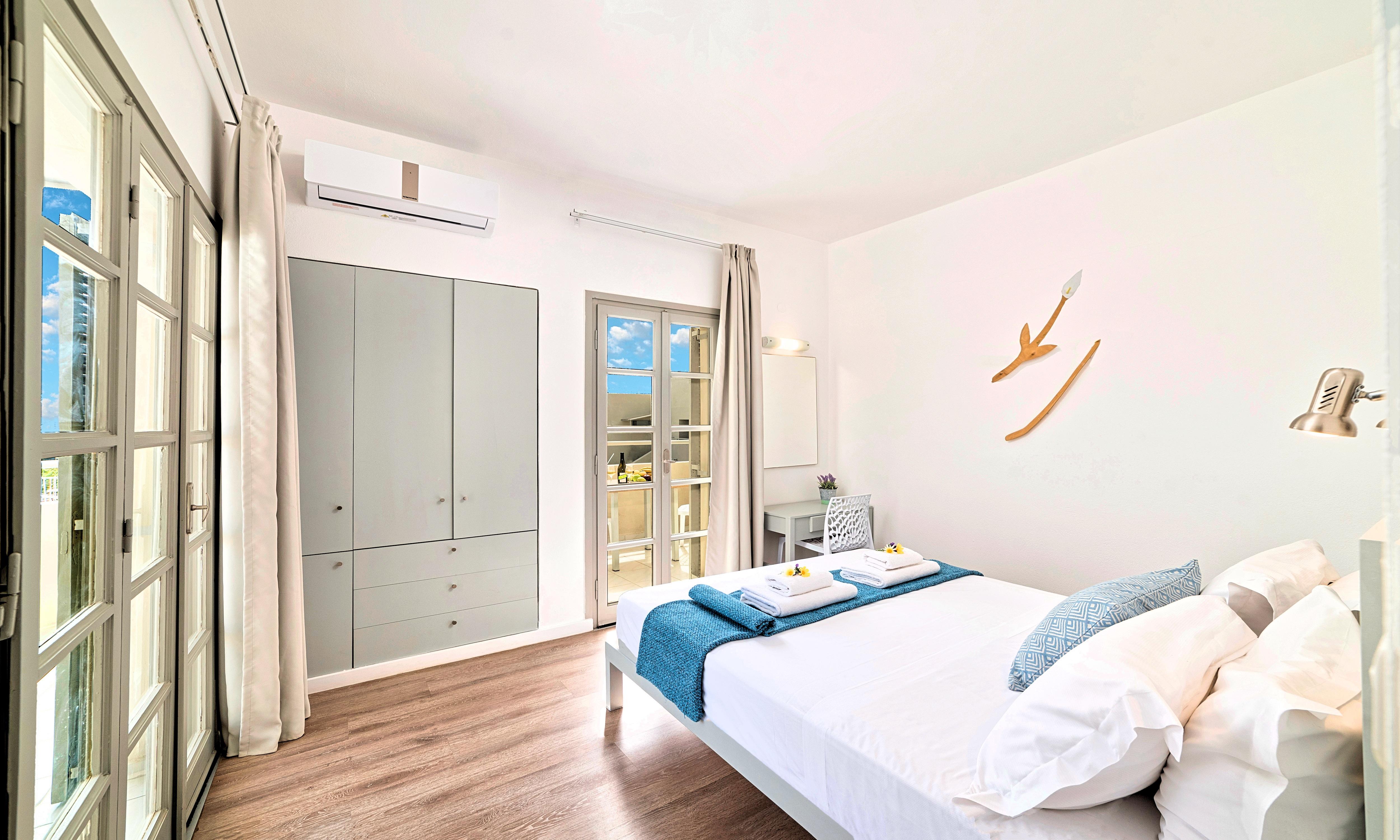 Elounda Garden Suites Heated Pool Esterno foto